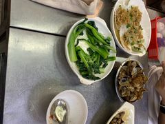 -兴记菜馆