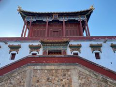 -香山公园