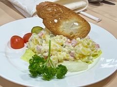 -德大西餐社(云南南路店)