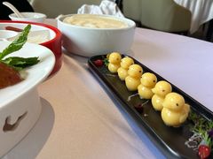 -月福京味斋·烤鸭店·北京菜(鼓楼总店)