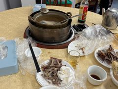 -石岐鸽师傅餐厅(石岐总店)