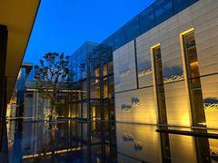 -深圳大梅沙京基洲际度假酒店