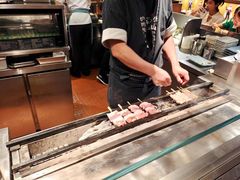 -小山日本料理(电子大厦店)