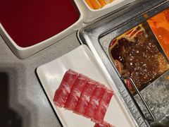 -海底捞火锅(河东万达广场店)