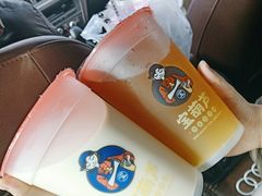 -宝葫芦西北茶食铺(万达店)