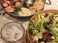 -J·one Bistro吉萬酒厨·牛排