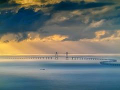 -澳门环岛游湾仔码头