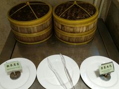 -天伦松鹤大饭店·欣妮咖啡