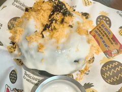 -泰妃殿(武汉首店)