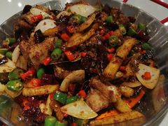 -八珍玉食鸡煲·打边炉(印象城店)