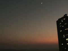 -微豪思湾舍酒店