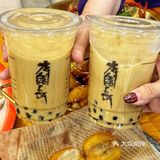 李馆长，真的是美食爱好者的深夜食堂！！🦞