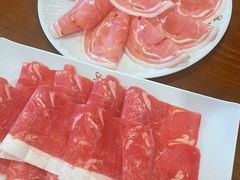 -百草滩羊·长江大酒店餐饮中心