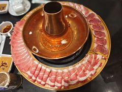 -北门涮肉·铜锅涮肉(南锣鼓巷店)