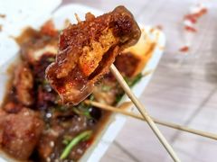 -唐记臭干(金鹰后街店)