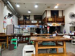 大堂-盖帮鳝鱼串串(东郊记忆店)