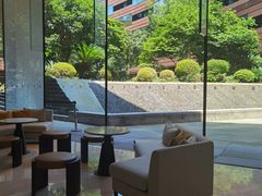 -上海衡山路十二号华邑酒店