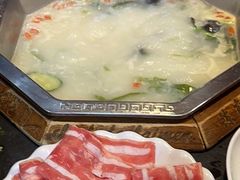 -陈府大宅门成都火锅·手切鲜肉(太原街店)