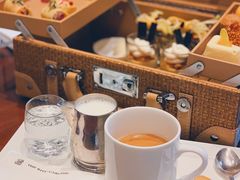 -广州富力丽思卡尔顿酒店