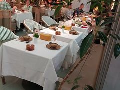 -桂满陇·手作小笼包&江南叫花鸡(中山公园店)