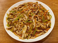 -新健小吃(承德街店)