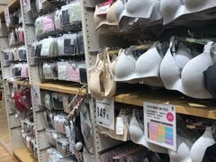 -优衣库(长沙国金中心店)