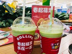 -乐凯撒披萨(卓悦汇店)