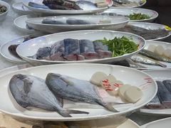 -开海·红岛海鲜虾水饺(石老人店)