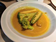 -素慧餐厅(大虹桥店)