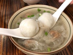 -同利肉燕老铺(澳门路店)