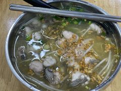 -新武二广福潮粉面食馆(哥英布拉街)