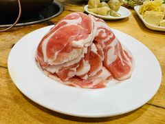 羊排-元盛居(亚泰大街店)