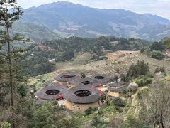 -福建土楼(南靖)景区