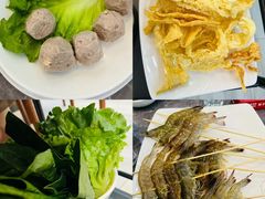 -濠轩阁特色生蚝火锅总店