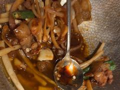 -老阿爸鲜鱼土菜(独墅湖店)