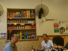 -胖娃古镇鸡杂(磁器口总店)