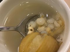 -盛记粥面(佐敦店)