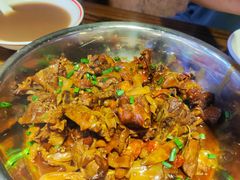 -胖婆捆鸭(长沙锦泰广场店)