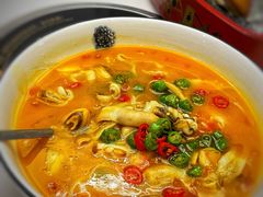 -园里前·10年私厨·福建菜(台江万达鳌峰洲店)