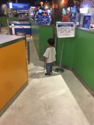 -幻贝家儿童乐园(苏州中心店)