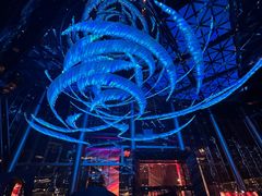 -西安W酒店·WEI全味西餐厅