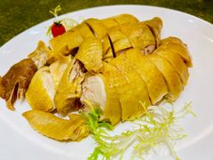 -御和宴·精品粤菜(天润御海湾店)