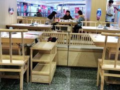 自助取餐区-井格重庆火锅(友谊路新业广场店)