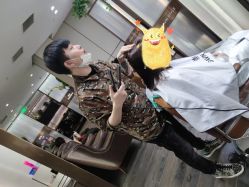 -崇尚GAVIN STYLE臻选