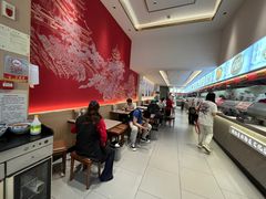 -蔡林记(黄鹤楼店)