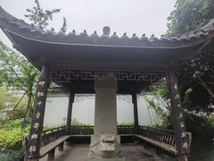 -衢州古城文化旅游区钟楼