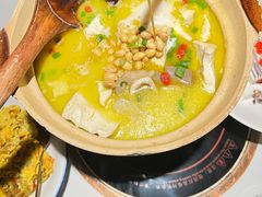 -老阿爸鲜鱼土菜(独墅湖店)