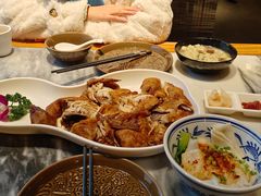 -西安饭庄·非遗陕菜(钟楼店)