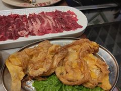 -琥珀川糟粕醋火锅(慈云寺店)