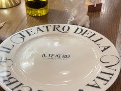 -IL TEATRO 精品意大利餐厅